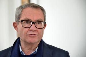 "Somos lo que elegimos recordar"