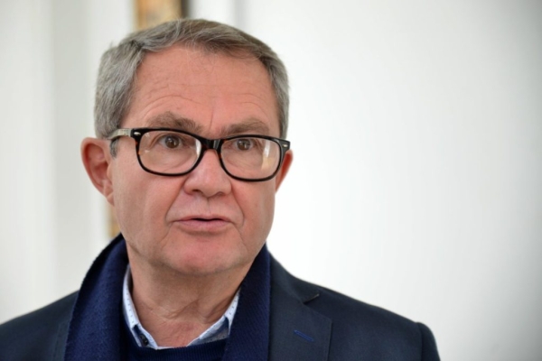 "Somos lo que elegimos recordar"