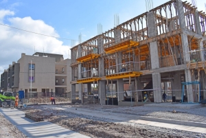 IVUJ: Sorteo P&uacute;blico de 288 Departamentos en Alto Comedero