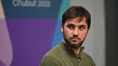 Ignacio Torres volvi&oacute; a hablar contra Milei: &ldquo;Quiero dialogar y acordar, pero no me voy a dejar apretar nunca&rdquo;