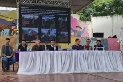 Productores afectados por la sequ&iacute;a recibieron subsidios