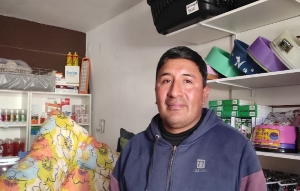 La Quiaca.Por "proteccionismo malintencionado" renunci&oacute; veterinario