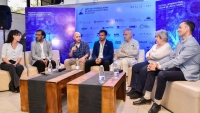 Presentaron oficialmente el Festival Internacional Cine de las Alturas