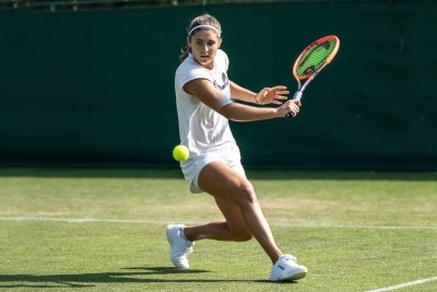 Wimbledon: tres argentinos avanzan en la clasificaci&oacute;n