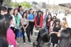 Campa&ntilde;a anti-bullying con las candidatas a Representante Provincial