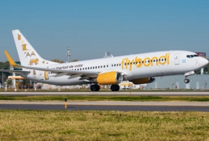 Anuncian descuentos y mas vuelos a Jujuy