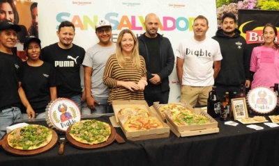 Festival de la Cerveza Artesanal y la Pizza Juje&ntilde;a