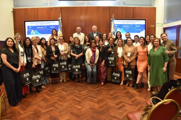 Vinculaci&oacute;n empresarial con Mato Grosso do Sul