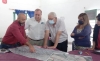 San Pedro: avanza el proyecto por el casco hist&oacute;rico