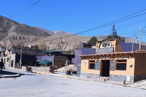 Cortes de ruta en Jujuy golpean al turismo, las reservas caen y peligra la temporada de julio