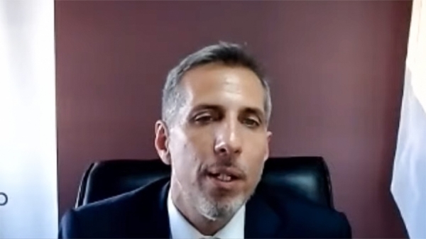 Luciani pidi&oacute; la inhabilitaci&oacute;n perpetua de Cristina y 12 a&ntilde;os de prisi&oacute;n