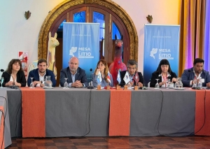 Mesa del Litio avanza en un plan estratégico