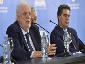 Confirman 3 casos nuevos de coronavirus y ya suman 12