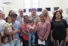 120 FAMILIAS YA SON PRE ADJUDICATARIAS DE LOTES EN ALTO COMEDERO