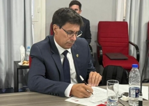 Transparencia tributaria: Jujuy, presente junto a la CFI