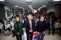 Gobierno lanz&oacute; certamen de Investigaci&oacute;n Cient&iacute;fica
