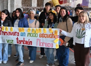 FNE Municipio promueve el bienestar de los estudiantes