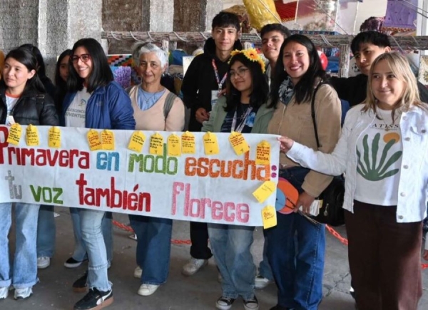 FNE Municipio promueve el bienestar de los estudiantes