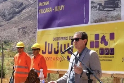 Nuevo acceso a Tilcara: De la crisis a la oportunidad de crecimiento y superaci&oacute;n