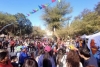 D&iacute;a de las Infancias en Purmamarca