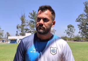 El &ldquo;Lobo&rdquo; transita un intenso plan de pretemporada con objetivos claros