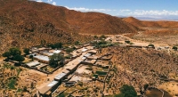 San Francisco de Alfarcito se postular&aacute; ante la OMT