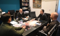 Pre Hornitos 2025. Convocan a m&uacute;sicos y artistas emergentes a participar