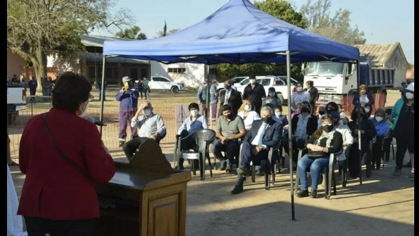 Arrayanal tendr&aacute; una escuela secundaria
