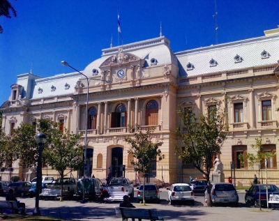 Capital, Yala, Palpal&aacute; y Perico suspenden la actividad administrativa p&uacute;blica