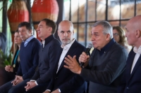 Morales: &ldquo;Frente de Todos o Uni&oacute;n por la Patria, no importa c&oacute;mo se llamen, siguen siendo los mismos&rdquo;
