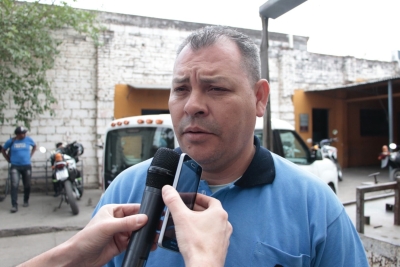 Importante operativo de tr&aacute;nsito por el traslado de las carrozas a Ciudad Cultural