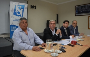 EL ISJ ACORD&Oacute; EL PAGO CON PRESTADORES Y GARANTIZAN SERVICIOS