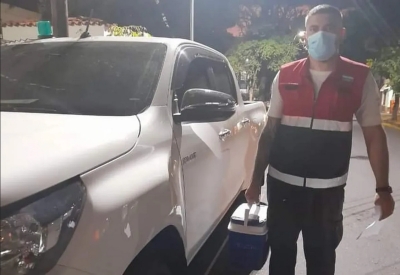 Donaci&oacute;n de &oacute;rganos: 380 juje&ntilde;as y juje&ntilde;os fueron trasplantados