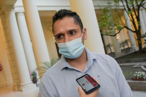 Se dict&oacute; curso en "Negociaciones y situaciones de crisis"