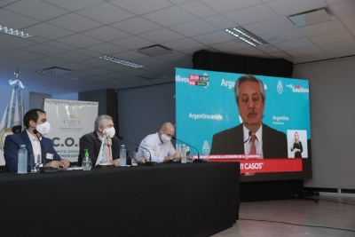 Coronavirus: Jujuy no report&oacute; casos nuevos positivos &nbsp;&nbsp;