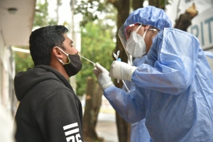 En Jujuy confirmaron 3 muertes y 32 nuevos casos Covid