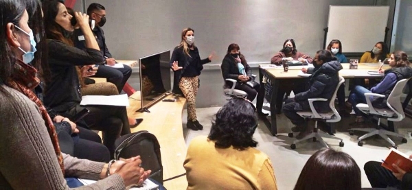 Programaci&oacute;n de actividades por el "D&iacute;a de las Infancias"