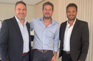 Jujuy tendr&aacute; vuelos directos a Mendoza e Iguaz&uacute;