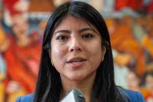 Desafío ECO 2026.Libertador recibe la instancia provincial