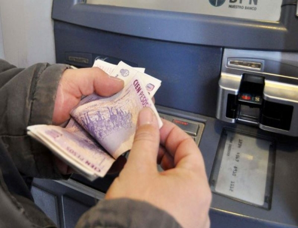 El lunes 20 comienza el pago del aguinaldo a la administraci&oacute;n p&uacute;blica