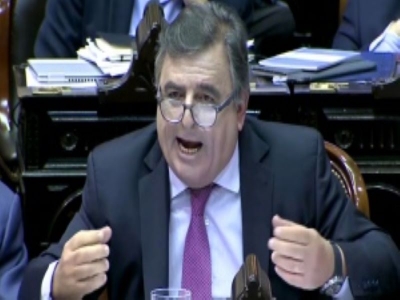 Juntos por el Cambio anunci&oacute; que impugnar&aacute; la sesi&oacute;n de Diputados