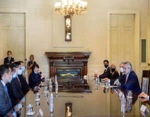 Invertir&aacute;n 7 millones de d&oacute;lares para reactivar obras ferroviarias en Jujuy