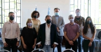 Municipalidad fue seleccionada por "ImpaCT.AR Ciencia y Tecnolog&iacute;a&rdquo;