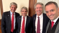 D&oacute;lares &ldquo;del colch&oacute;n&rdquo;: c&oacute;mo ser&aacute; el blindaje que busca el Gobierno por ley y qu&eacute; falta saber de las nuevas medidas
