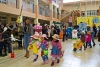 Se festej&oacute; el d&iacute;a de los Jardines