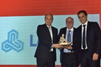 Ledesma ganó el Premio Fortuna por segundo año consecutivo 