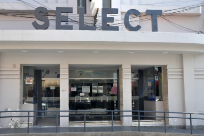 Importante charla sobre nuevas tecnolog&iacute;as dirigida al p&uacute;blico en general