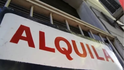 El &iacute;ndice de alquileres da el triple que la inflaci&oacute;n y un cuarto de los inquilinos no puede pagarlo