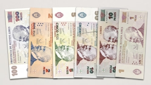 Cuánto vale un Patacón: piden hasta USD 350 por ejemplares de la cuasimoneda bonaerense que marcó la crisis de 2001