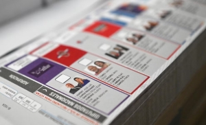 La C&aacute;mara Electoral rechaz&oacute; definitivamente la reimpresi&oacute;n de boletas en PBA y se mantendr&aacute; la foto de Espert